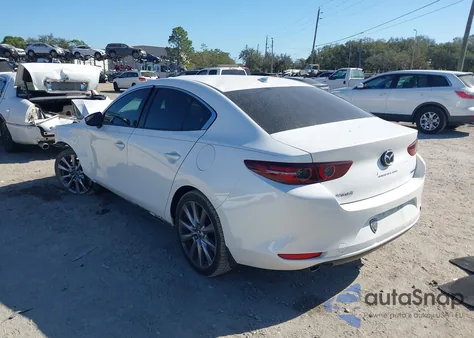 2015 Mazda Cx-5 Touring из США, поврежденный, VIN JM3KE2CY2F0463121